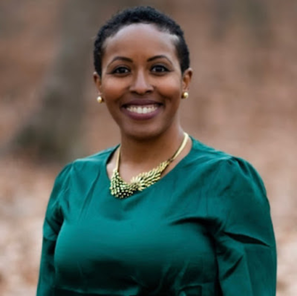 Meet your Posher, Christen